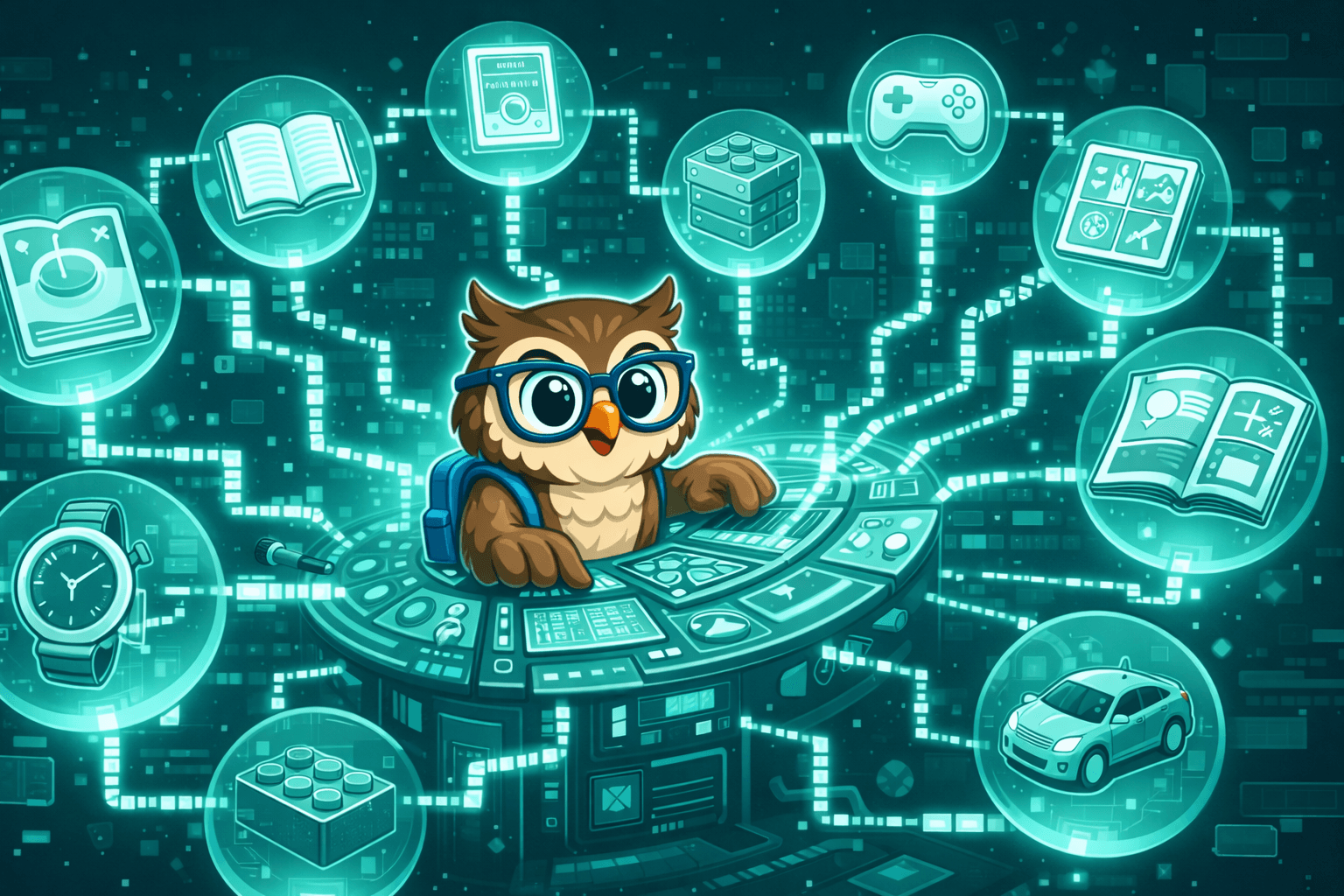 10 нових джерел даних