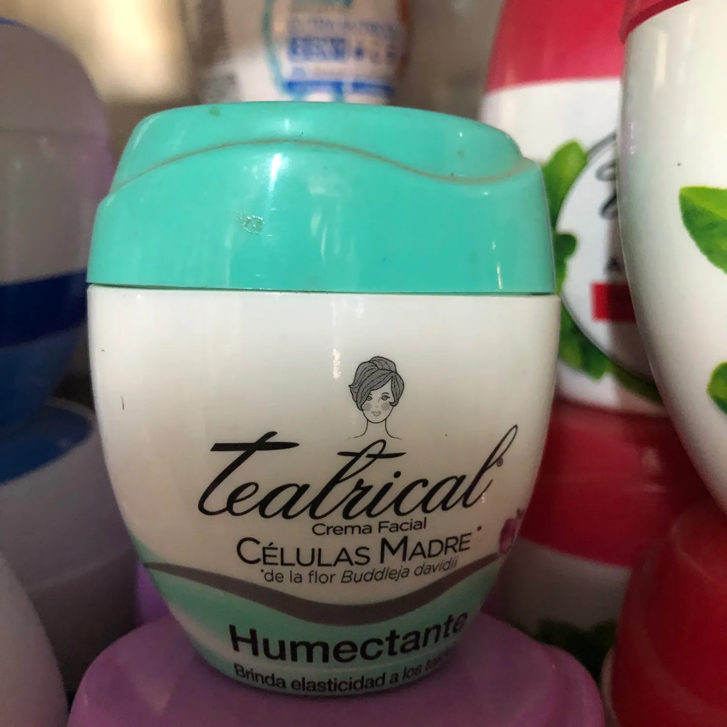 Teatrical 100G