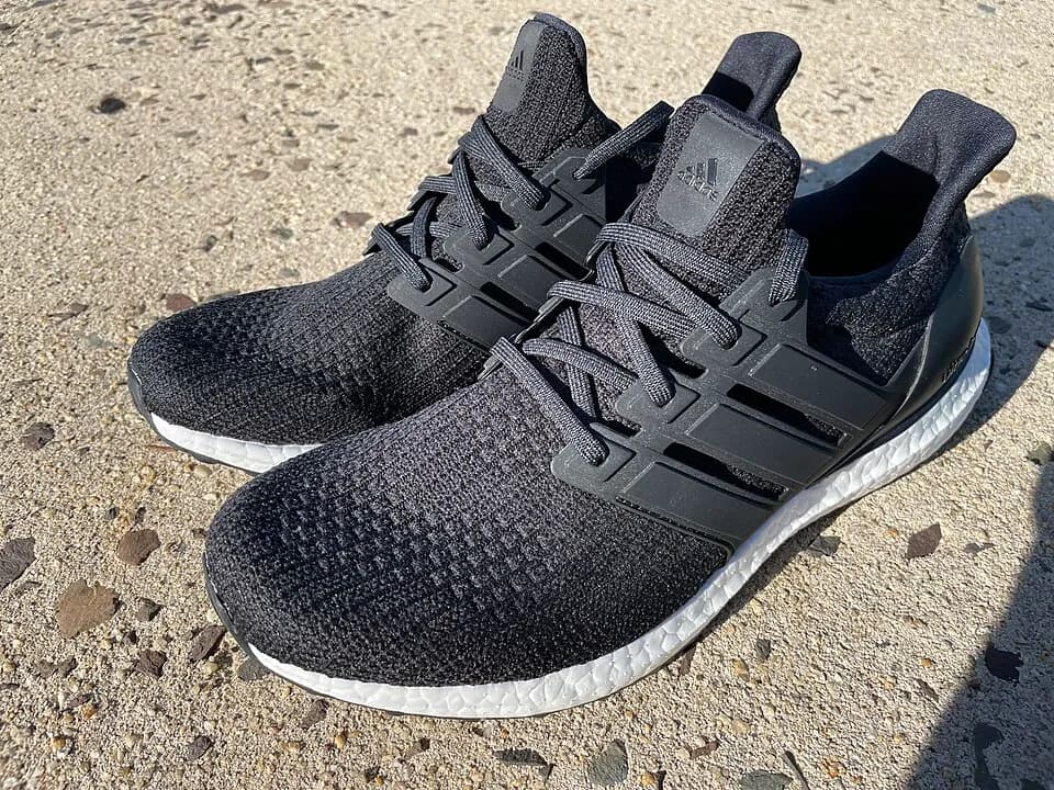 Adidas Ultra Boost 4.0