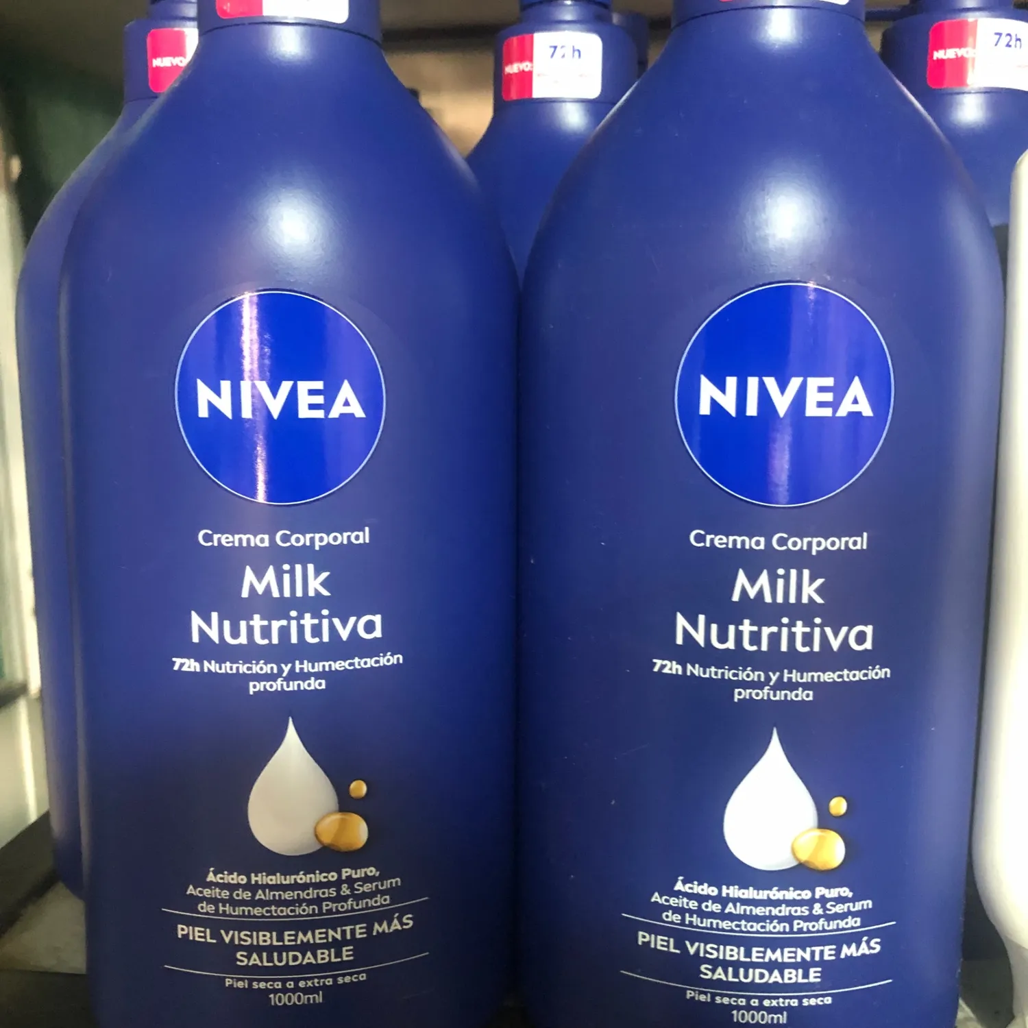 Nivea 1000ML
