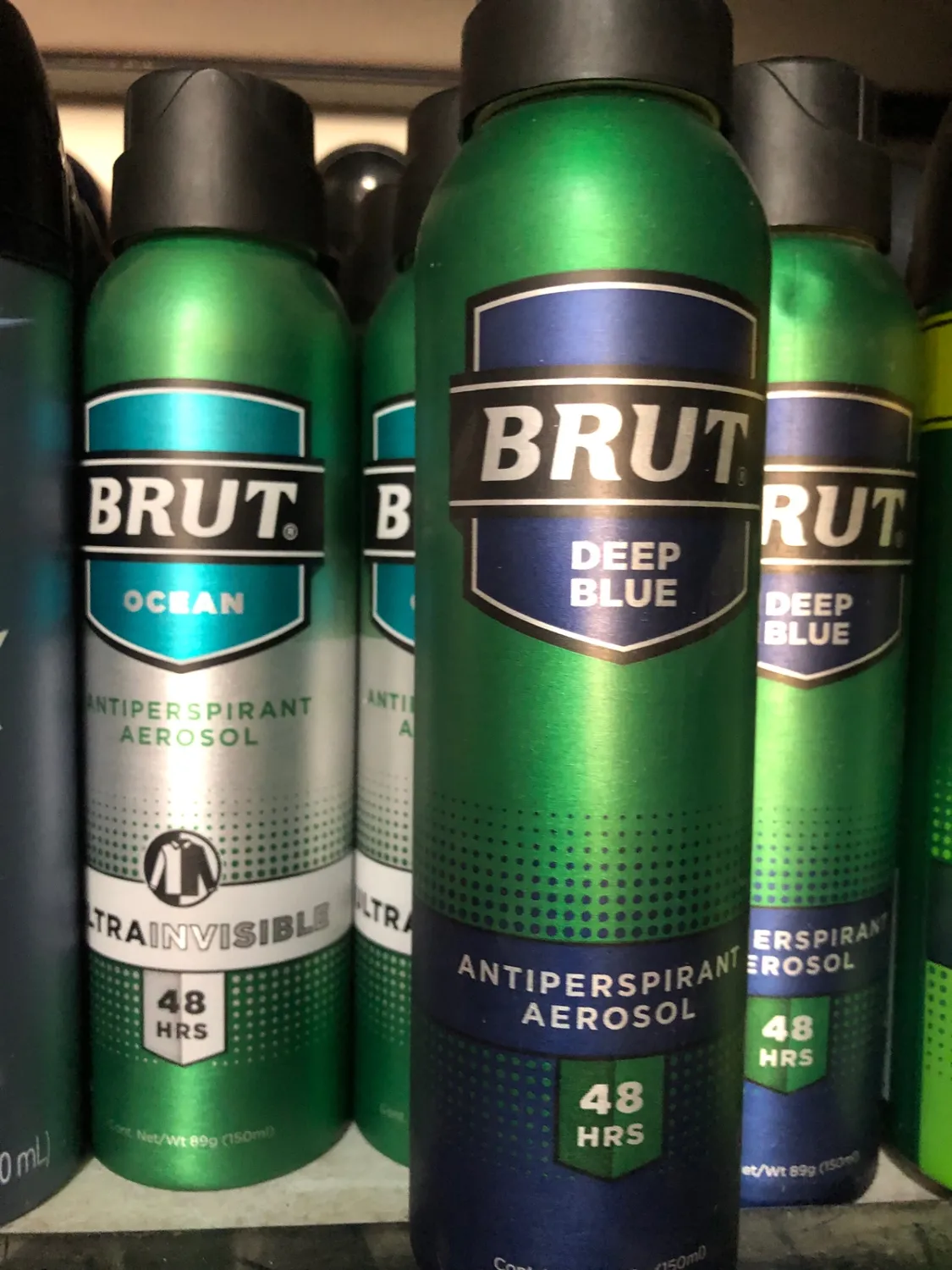 Brut