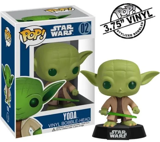 Yoda