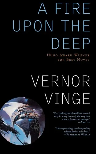 A Fire Upon the Deep