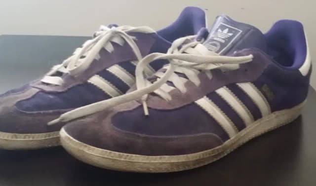 Adidas Samba