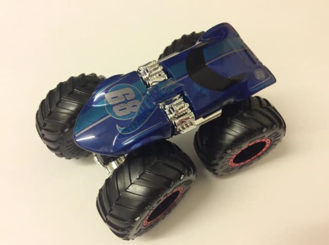Twin Mill (Monster Truck)