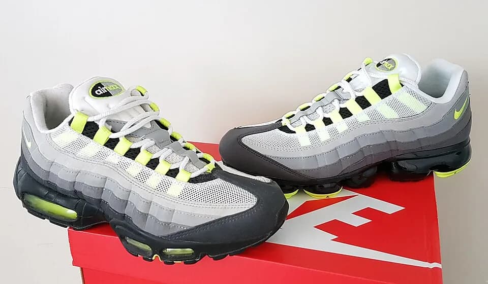 Nike Air Max 95