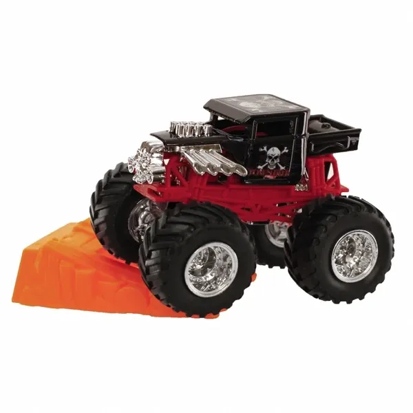 Bone Shaker (Monster Jam)