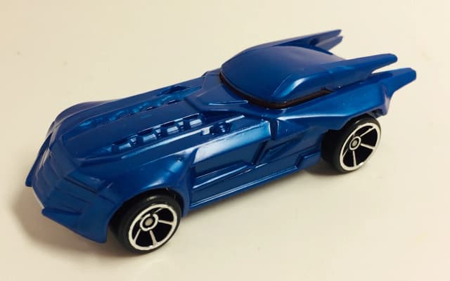 Batmobile (2019)